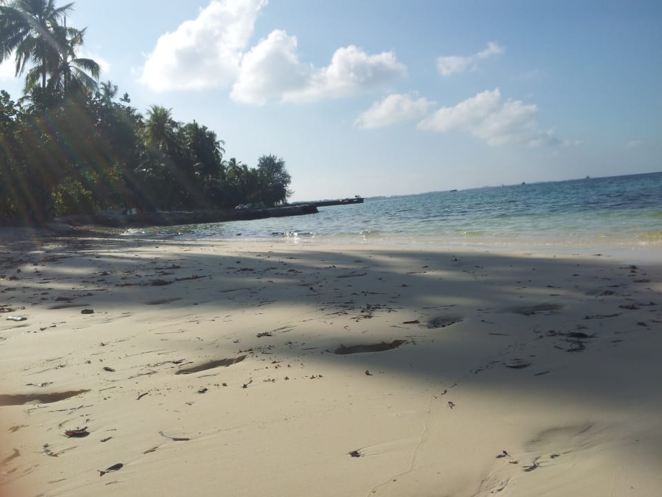 Strand Equator Village Resort