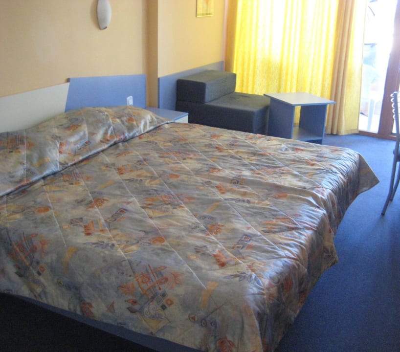Hotel Nessebar Beach Nessebar Beach Hotel
