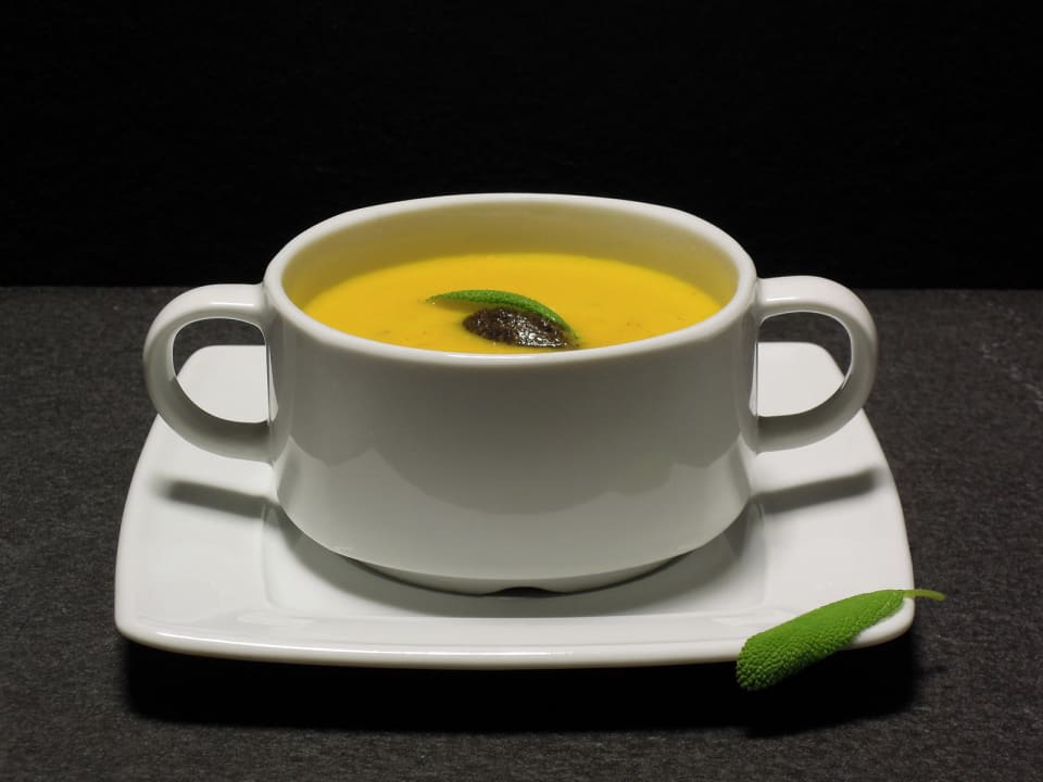 Crema di tartuffo Silver Hotel & Gokart Center