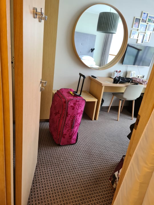 Zimmer Estonia Resort Hotel & Spa