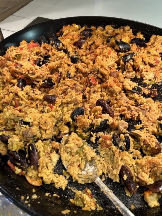 Gastro Sentido Marea