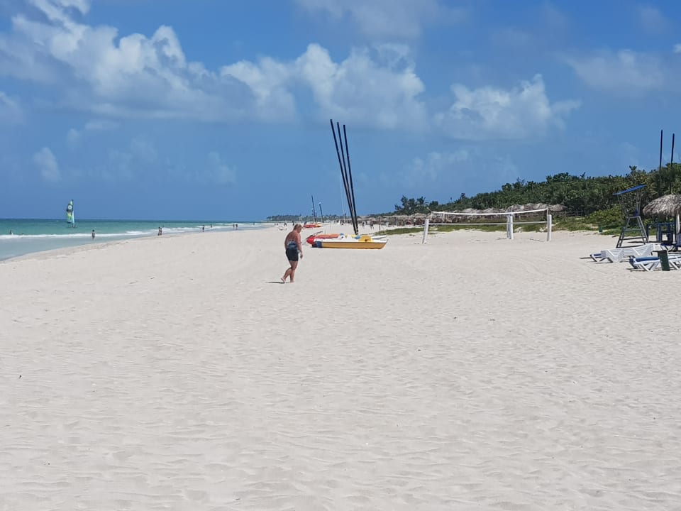 Strand Muthu Playa Varadero