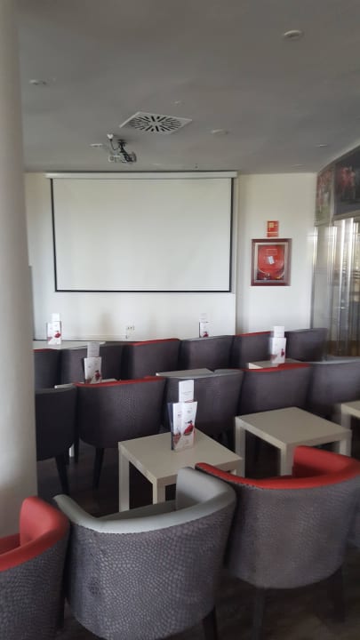 Sportsbar Sol Príncipe