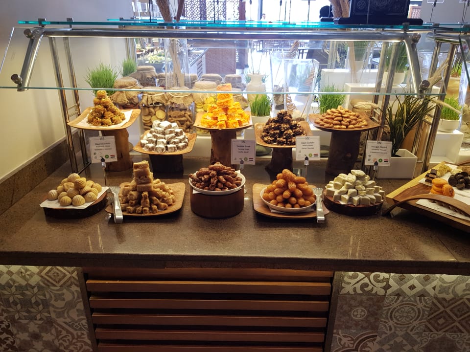 Gastro JAZ Elite Casa del Mar Beach