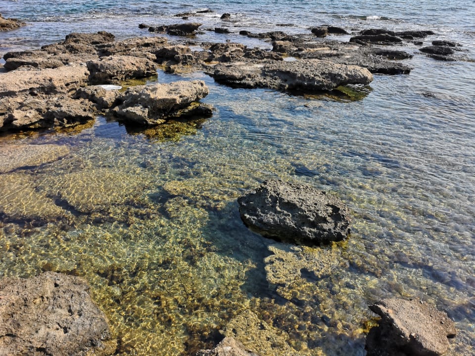 Strand Mitsis Rodos Village