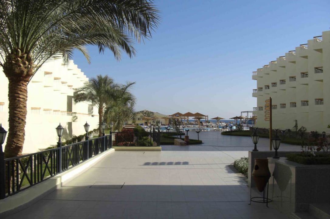 Appartmenthäuser Palm Beach Resort