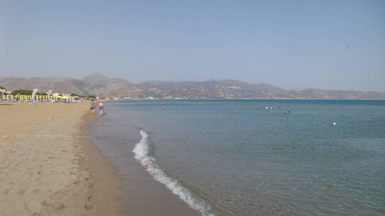 Strand Civitel Creta Beach