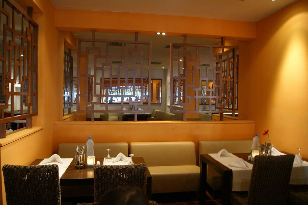 Main restaurant Asteria Family Belek