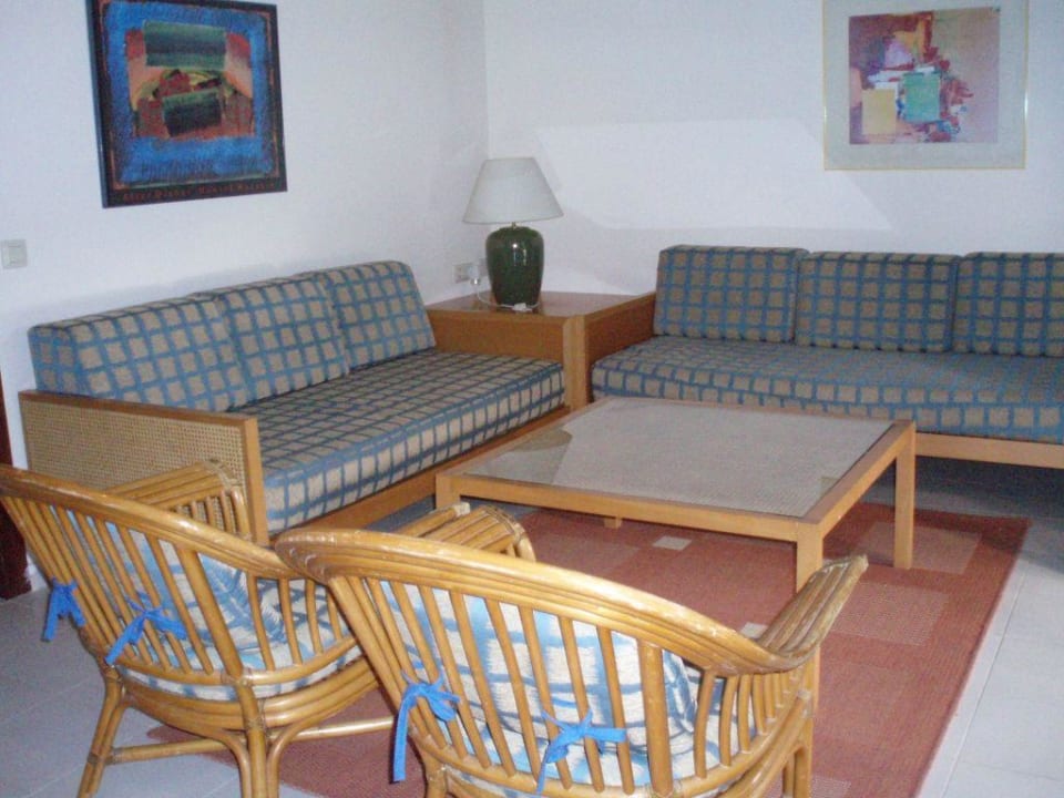 Village Suite PortBlue Club Pollentia Resort & Spa
