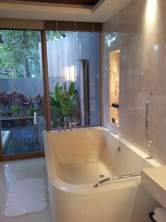 Bad Renaissance Phuket Resort & Spa