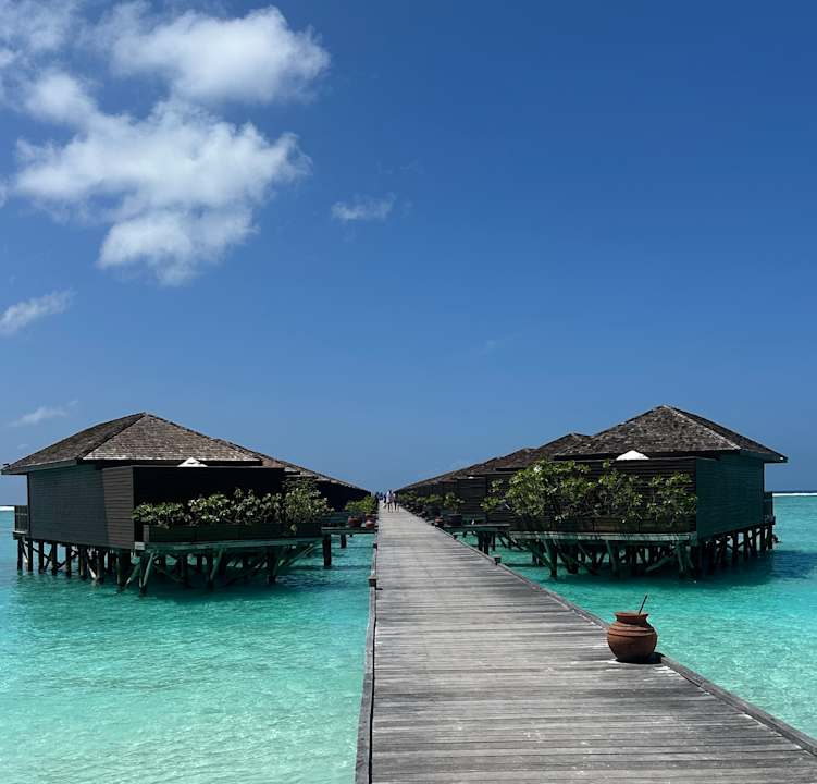 Zimmer Meeru Maldives Resort Island