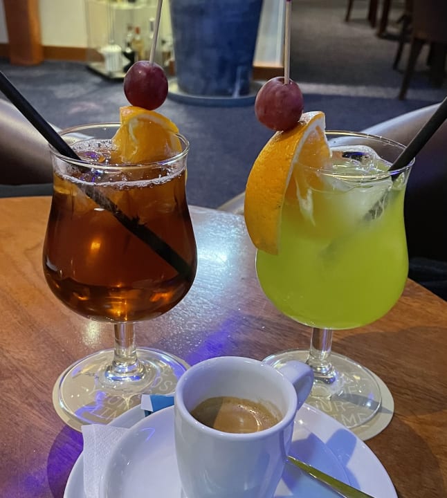 Gastro PortoBay Falésia