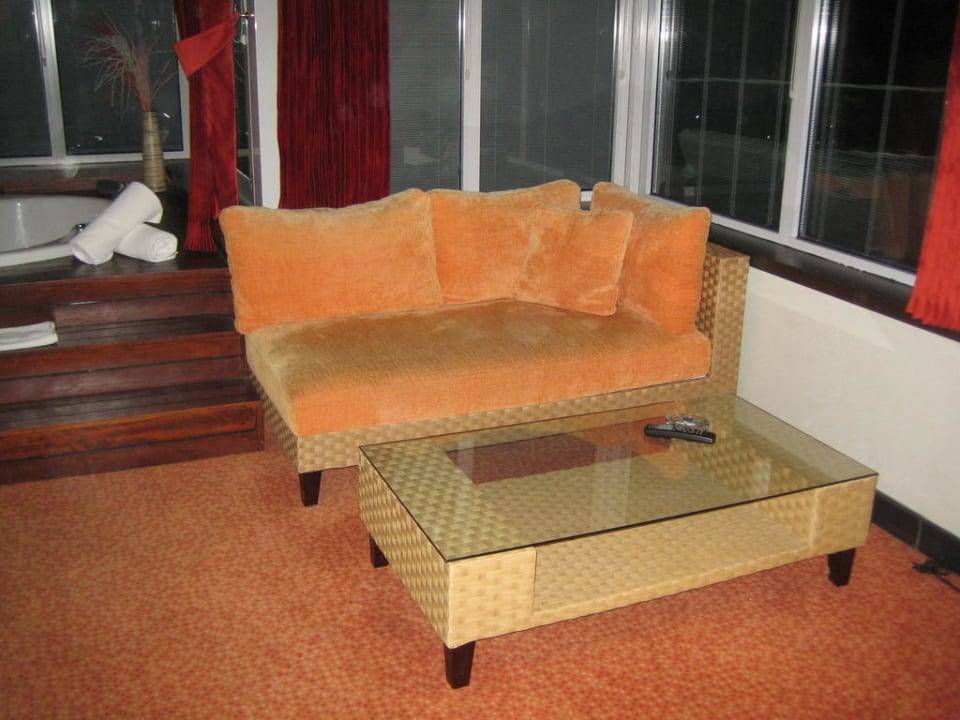 Couch Limak Lara Deluxe Hotel & Resort