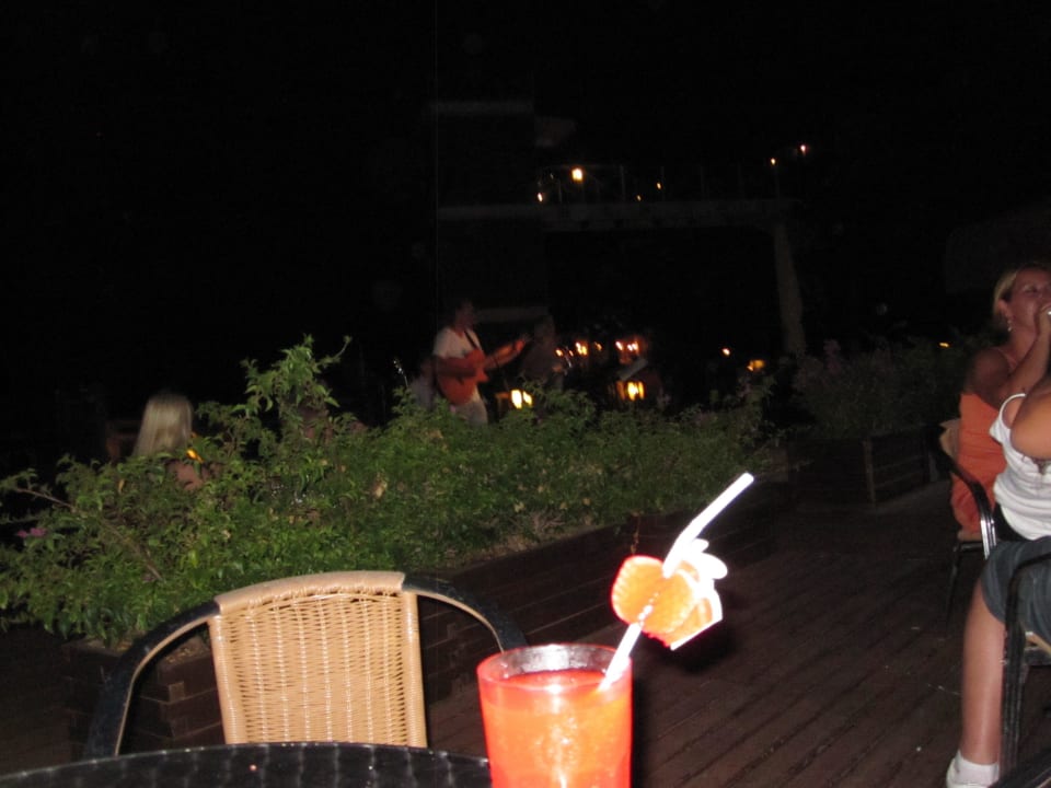 Animacje Delta Hotels By Marriott Bodrum