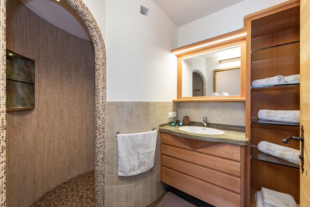 Zimmer Apartments Moarlhof