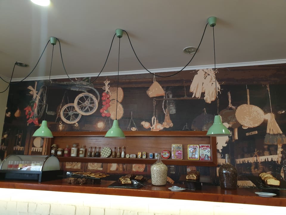 Gastro Hotel Clube Porto Mos