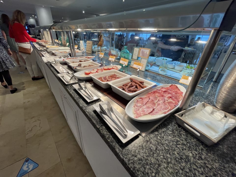 Gastro Sentido Fido Punta del Mar – Adults only