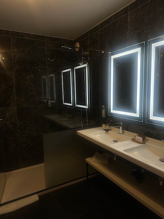 Zimmer Hotel SPA Husseren Collections