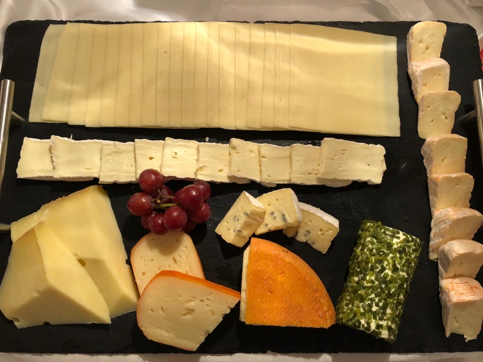 Gastro B&B Hotel Garni Central