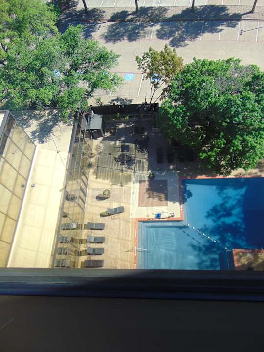 Pool Renaissance Dallas Addison