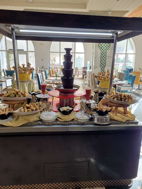 Gastro Iberostar Selection Kantaoui Bay