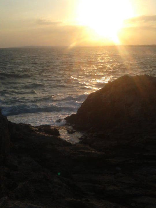 Abendsonne Atlantica Callisto