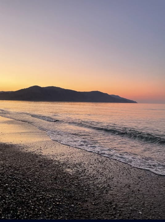 Strand Delfina Boutique Hotel