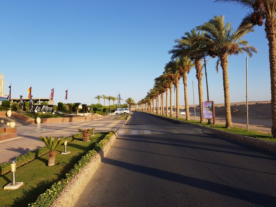 Sonstiges Premier Le Reve Hotel & Spa