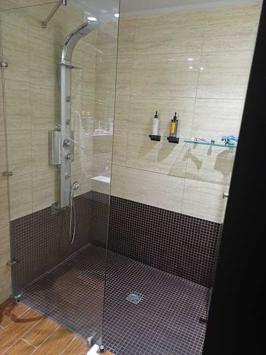 Zimmer Hotel Corissia Princess