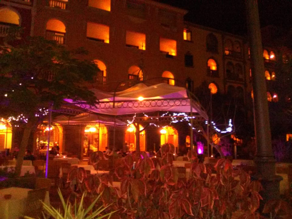 Außenansicht R2 Rio Calma Hotel & Spa & Conference
