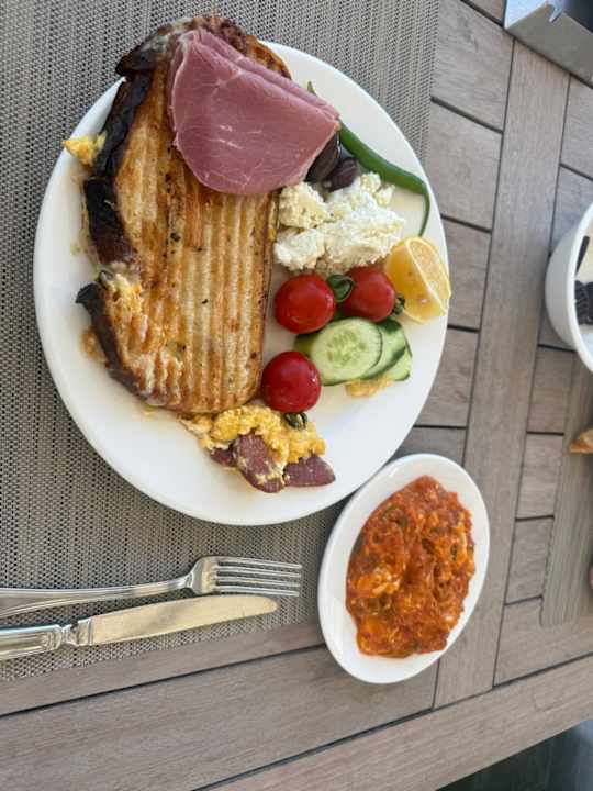 Gastro Titanic Deluxe Golf Belek