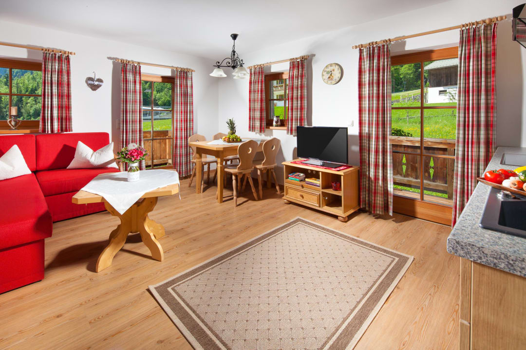 Zimmer Ferienwohnung Hafnerlehen