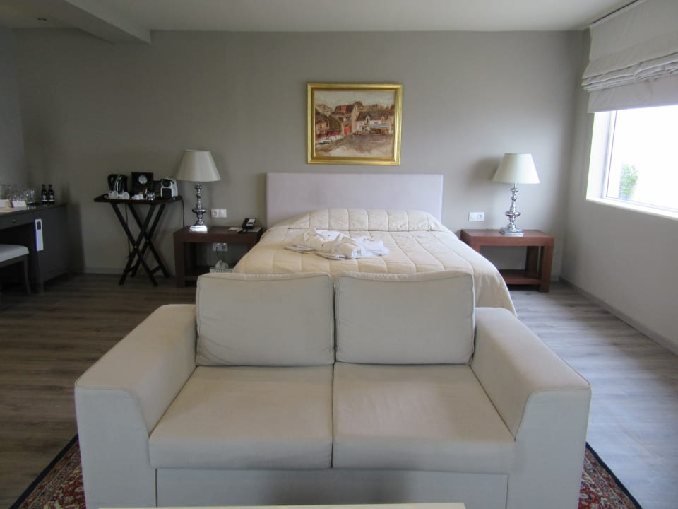 Zimmer Mon Repos Palace - Adults only