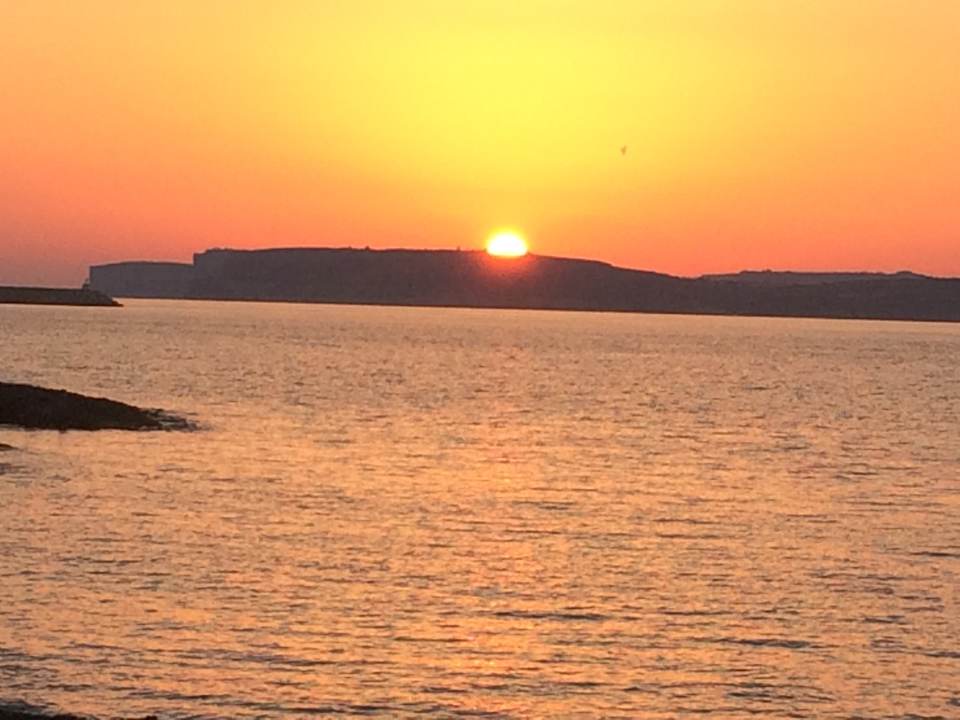 Ausblick Riviera Spa Resort - Adults Only