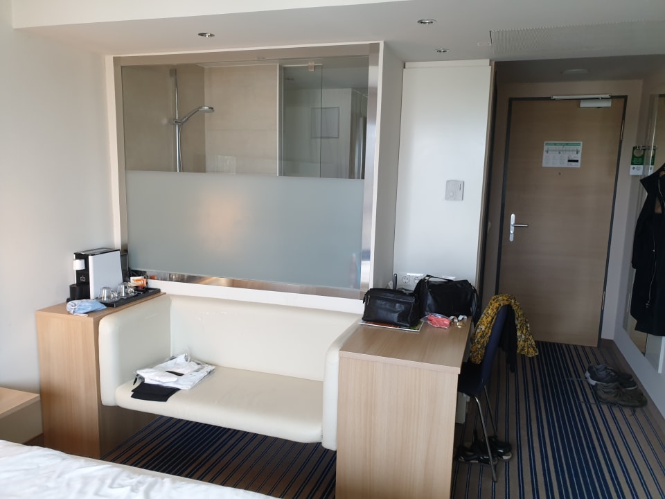 Zimmer Best Western Plus Welcome Hotel Frankfurt