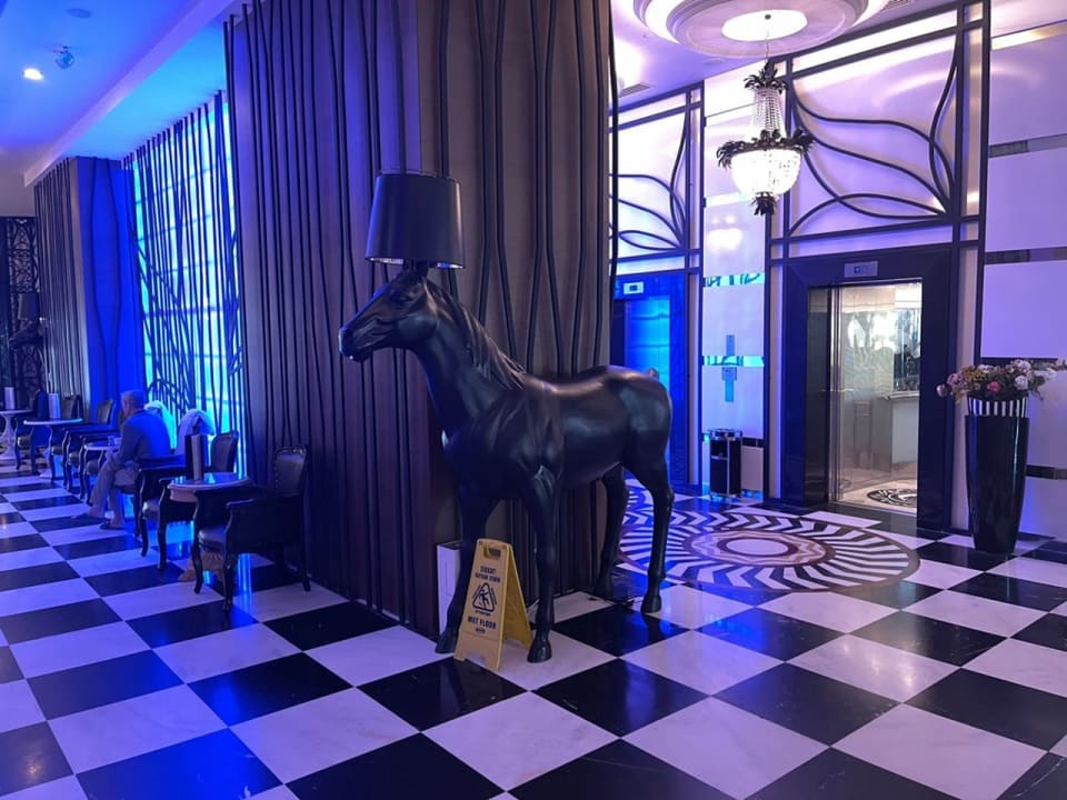 Sonstiges Hotel Delphin Imperial