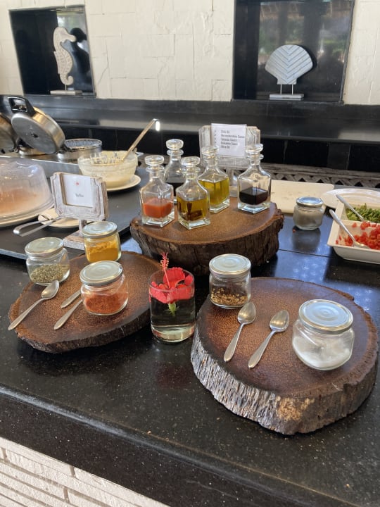 Gastro Neptune Palm Beach Boutique Resort & Spa