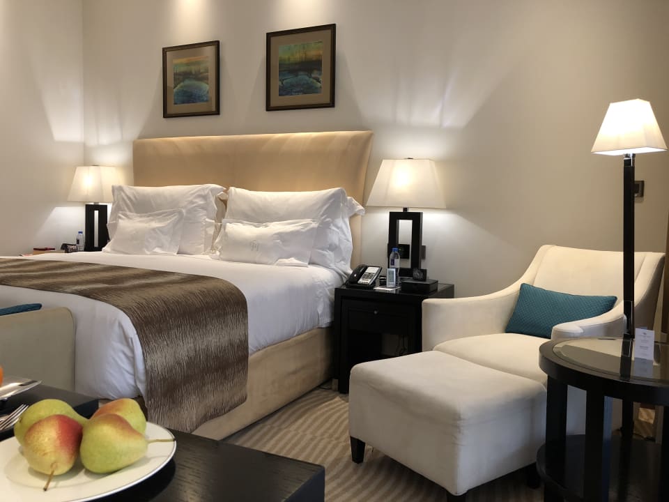 Zimmer Grosvenor House Dubai