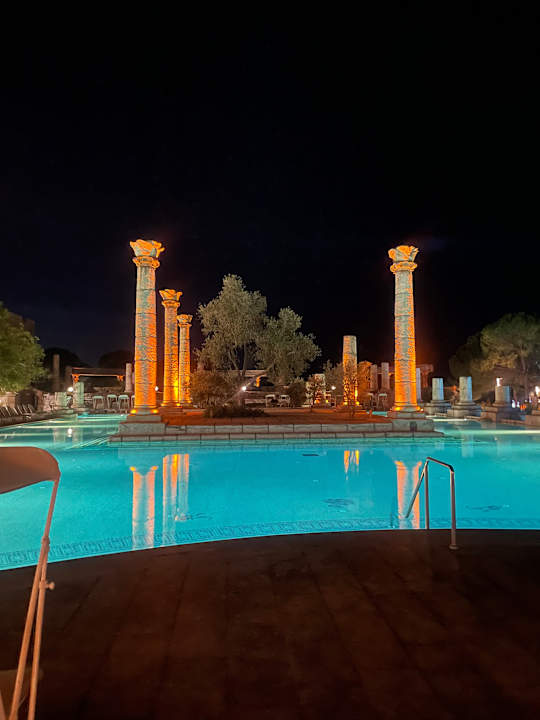 Außenansicht Xanadu Resort Hotel