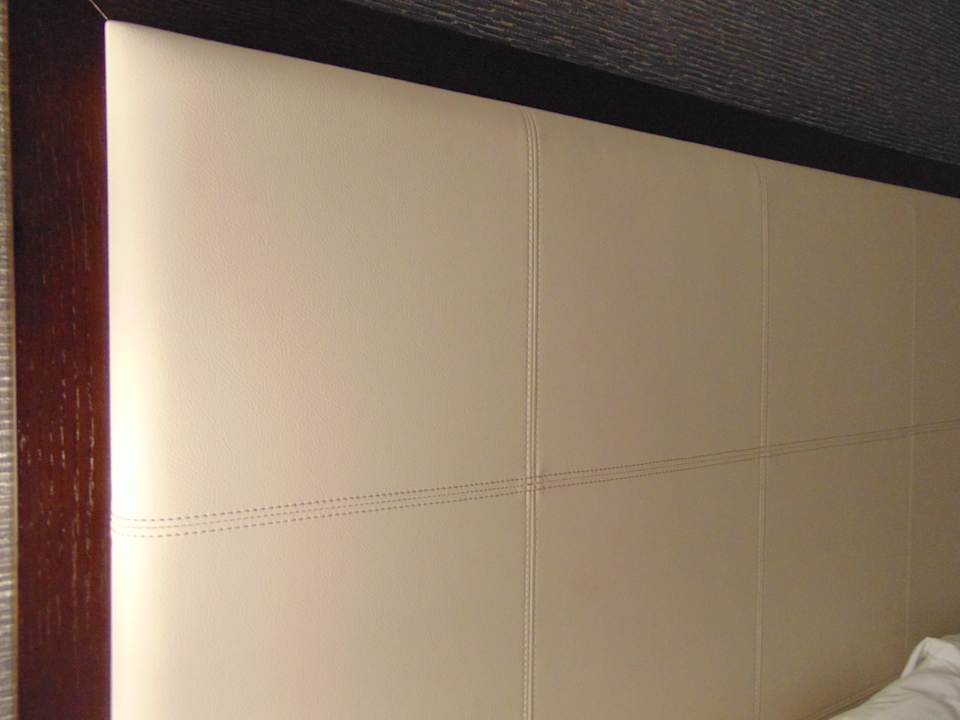 Zimmer Hotel The Henry