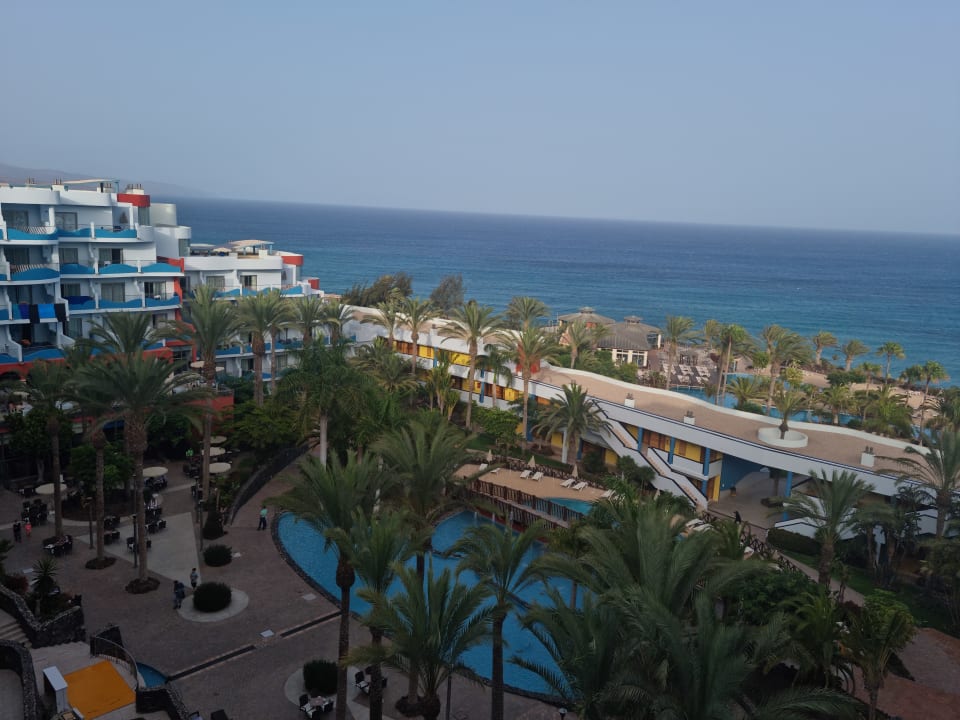 Ausblick R2 Pajara Beach