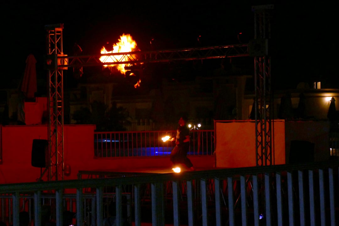 Sonstiges Serenity Alpha Beach