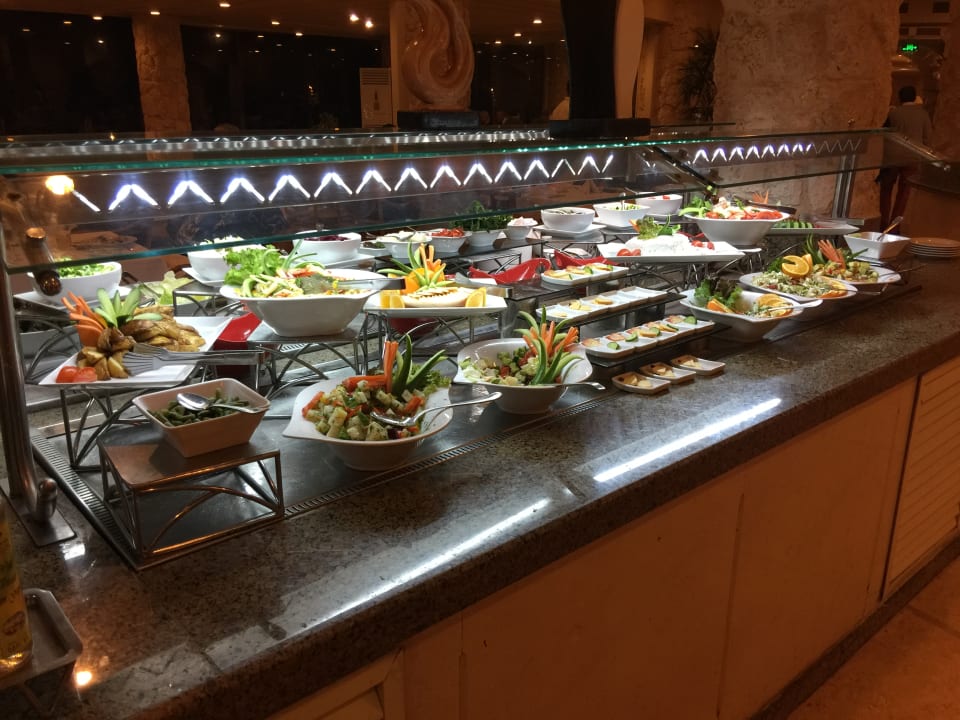 Gastro Pickalbatros Citadel Resort