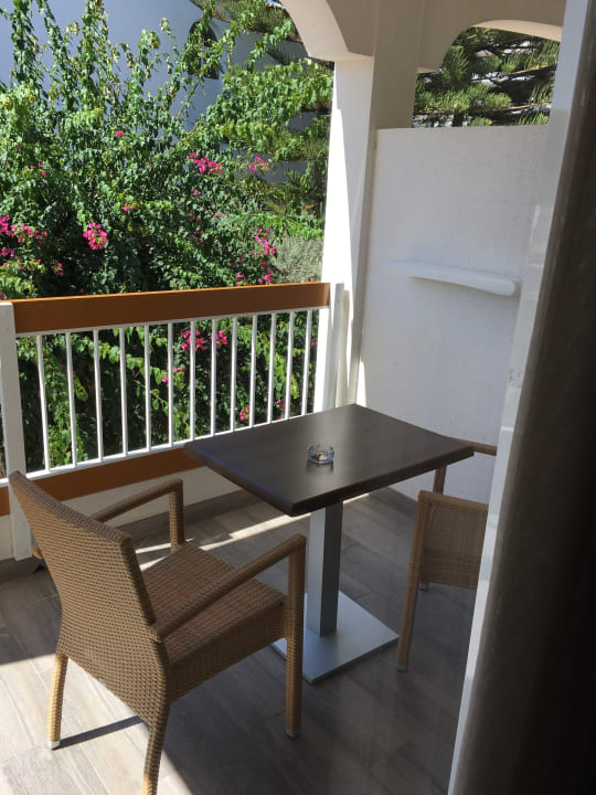 Zimmer Alcudia Garden Aparthotel