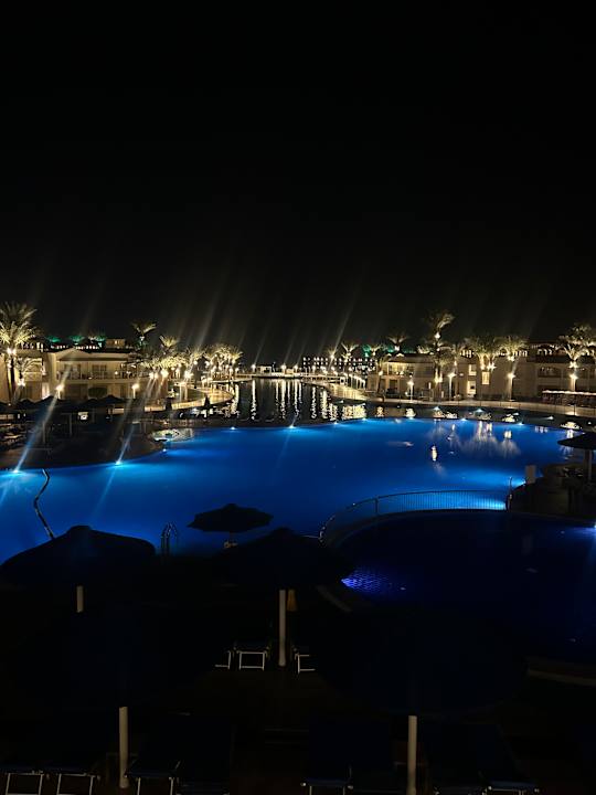 Pool Pickalbatros Dana Beach Resort - Hurghada