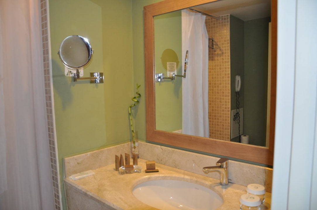 Badezimmer Marvida Family Eco