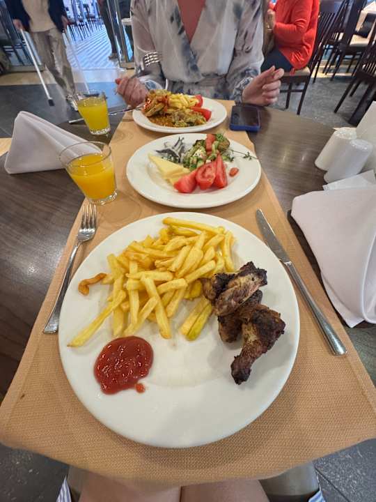 Gastro Dizalya Palm Garden