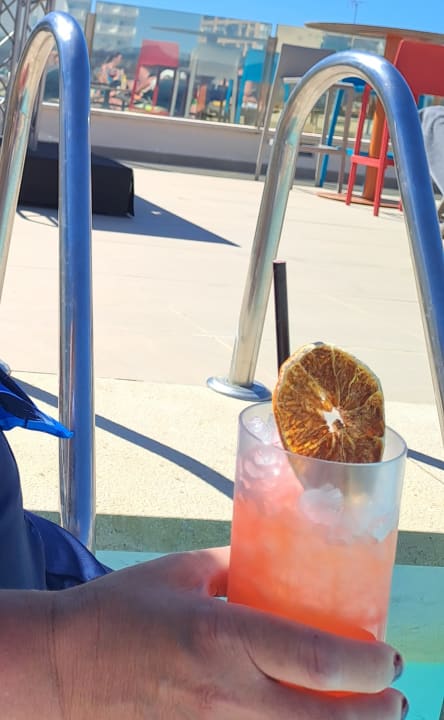 Gastro MLL Mediterranean Bay - Adults only