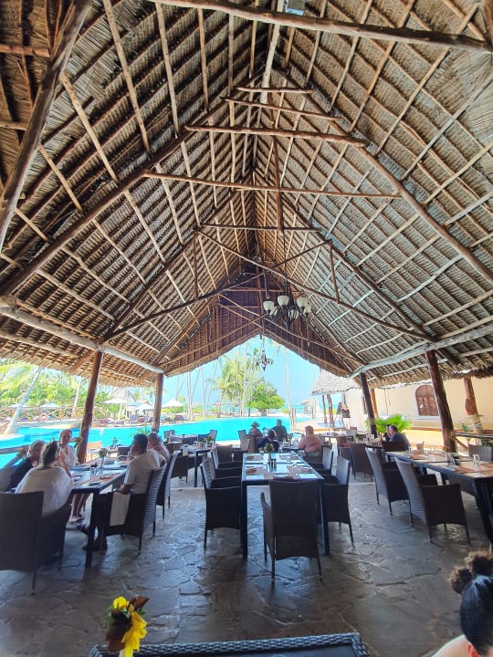 Gastro Ocean Paradise Resort & Spa