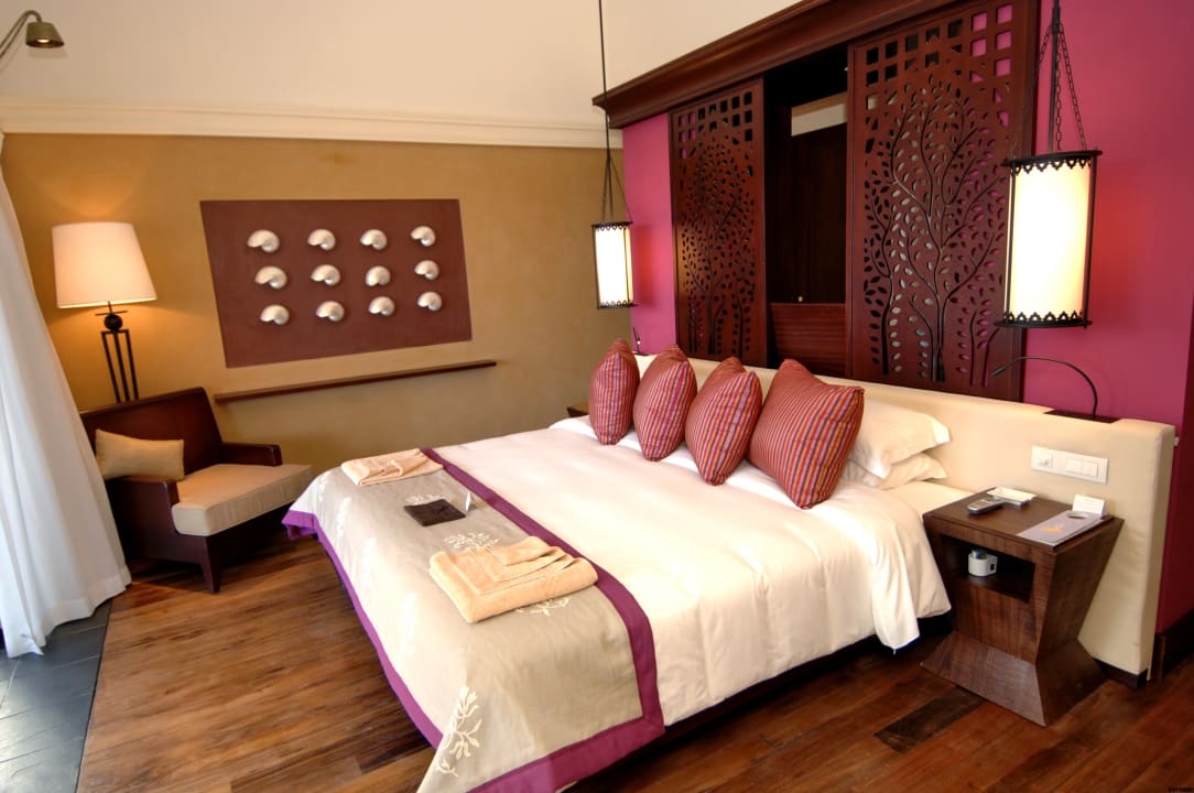 Zimmer Club Med La Plantation d' Albion